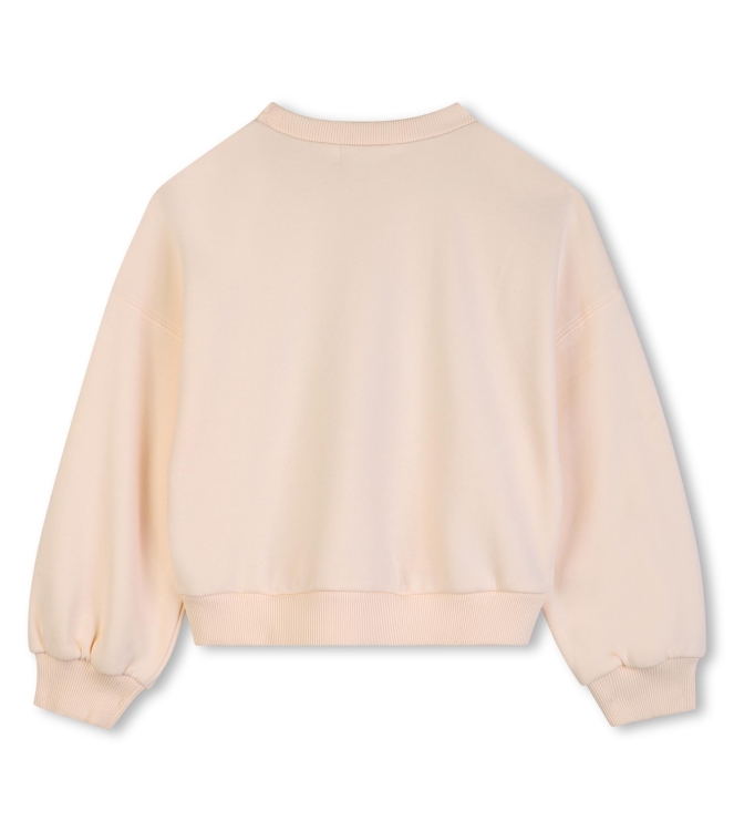 BillieBlush truien 148 Beige U21916