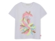BillieBlush shirts 10P White U21922