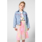 BillieBlush shirts 10P White U21922