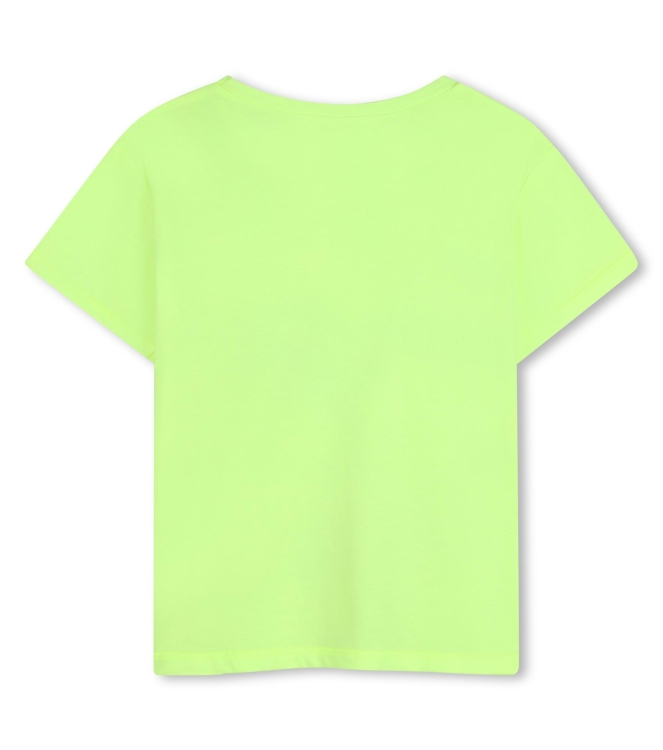 BillieBlush shirts 552 Yellow U21922