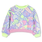 BillieBlush truien 552 Yellow U21924