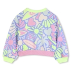 BillieBlush truien 552 Yellow U21924