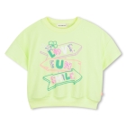 BillieBlush truien 552 Yellow U21926