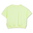 BillieBlush truien 552 Yellow U21926
