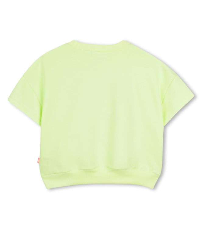 BillieBlush truien 552 Yellow U21926