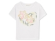 BillieBlush shirts 10P White U21934
