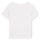 BillieBlush shirts 10P White U21934