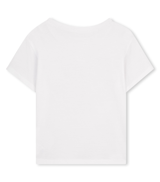 BillieBlush shirts 10P White U21934