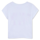 BillieBlush shirts 10P White U21942