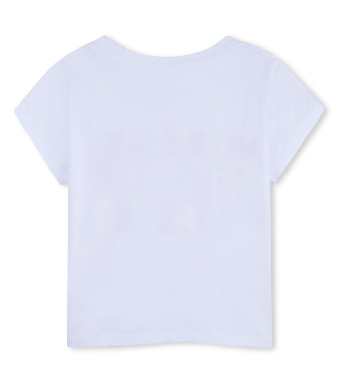 BillieBlush shirts 10P White U21942
