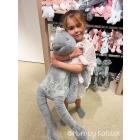 Happy Horse knuffels & speelgoed Green 132964