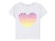BillieBlush shirts 10P White U21946