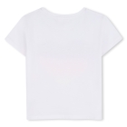 BillieBlush shirts 10P White U21946