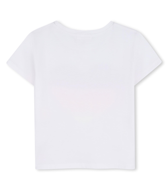 BillieBlush shirts 10P White U21946