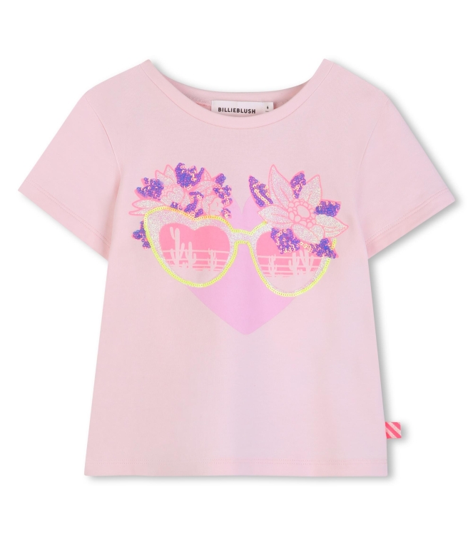 BillieBlush shirts 44L Pink U21956