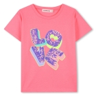 BillieBlush shirts 499 Pink U21957