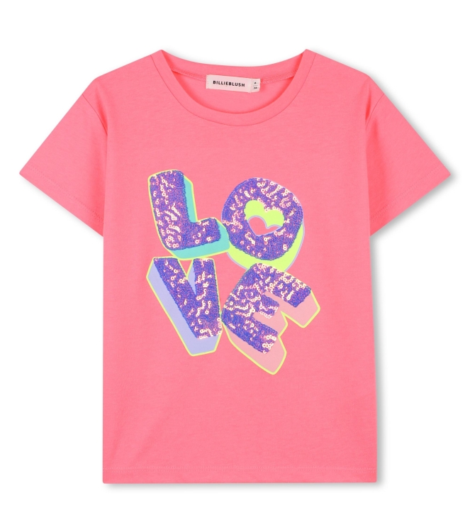 BillieBlush shirts 499 Pink U21957