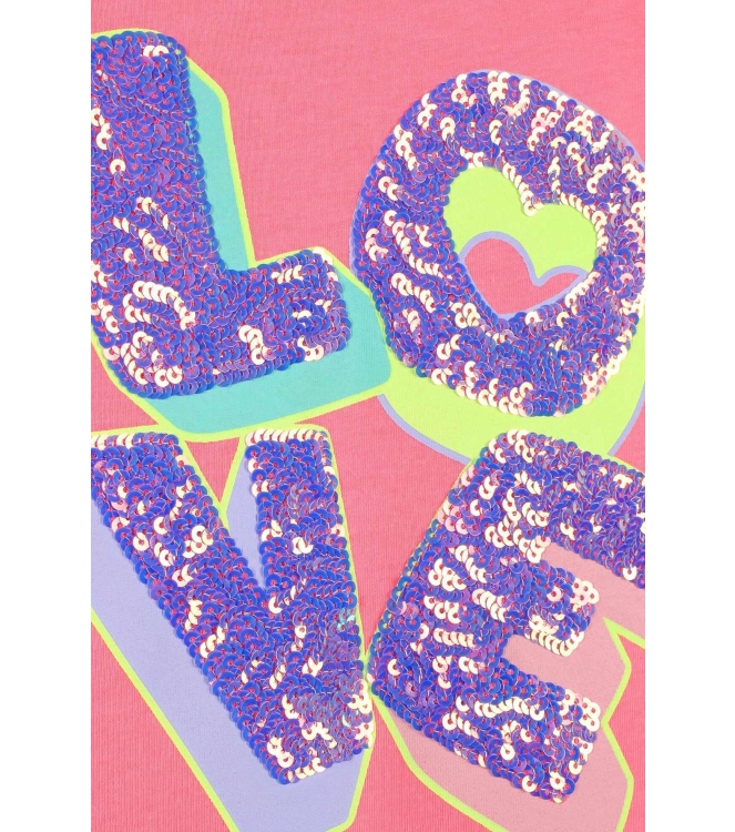 BillieBlush shirts 499 Pink U21957