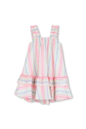 BillieBlush Jurk Z41 Multi