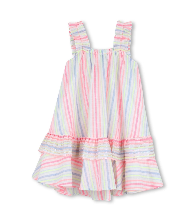 BillieBlush jurken Z41 Multi U21977