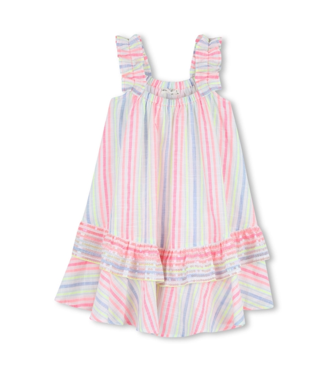 BillieBlush jurken Z41 Multi U21977