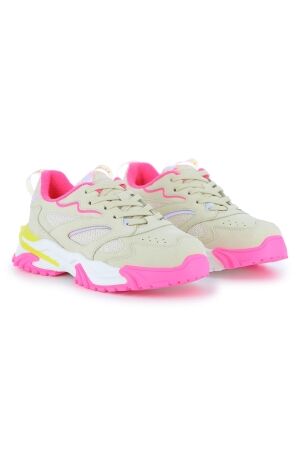 BillieBlush Sneakers 148 Beige