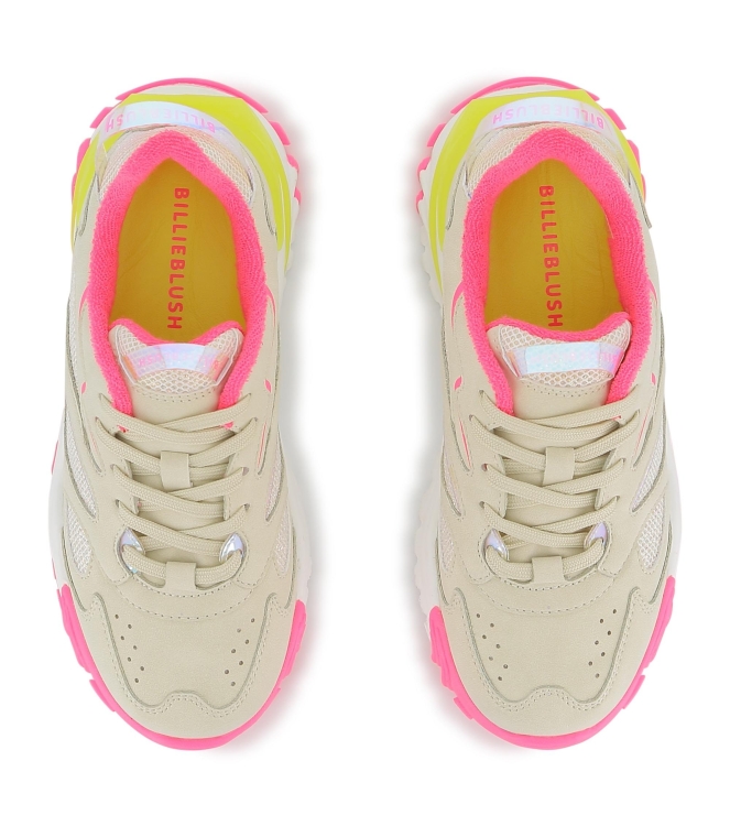 BillieBlush schoenen 148 Beige U21991