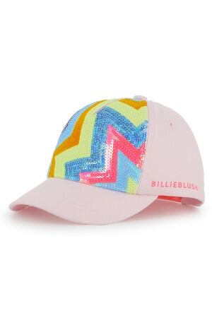 BillieBlush Cap 44L Pink