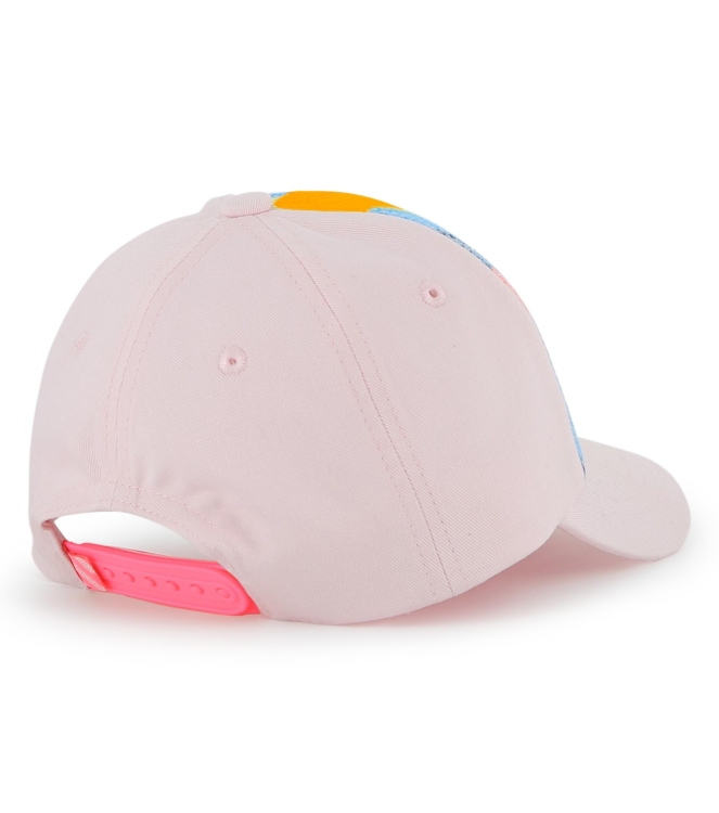 BillieBlush petten & hoeden 44L Pink U22008