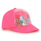 BillieBlush petten & hoeden 499 Pink U22009