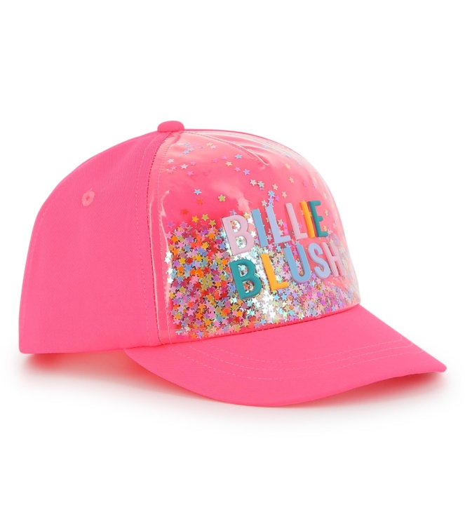 BillieBlush petten & hoeden 499 Pink U22009