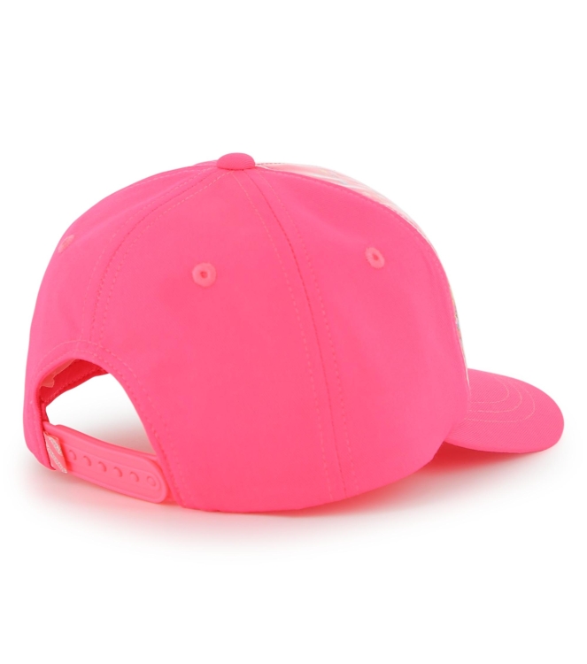 BillieBlush petten & hoeden 499 Pink U22009