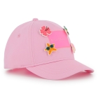BillieBlush petten & hoeden 46N Pink U22010