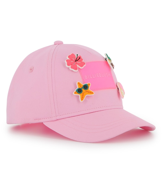 BillieBlush petten & hoeden 46N Pink U22010