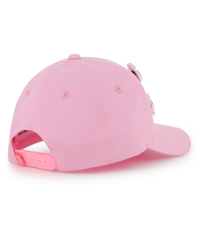 BillieBlush petten & hoeden 46N Pink U22010