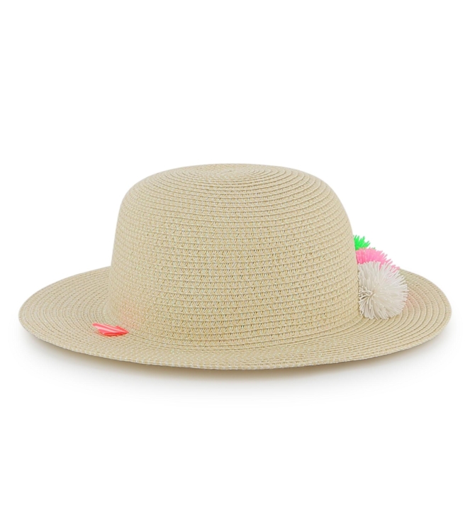 BillieBlush petten & hoeden Z41 Brown U22011