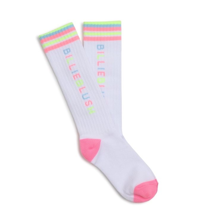 BillieBlush beenmode 10P White U22022