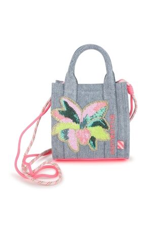 BillieBlush Handtas Z22 Blue