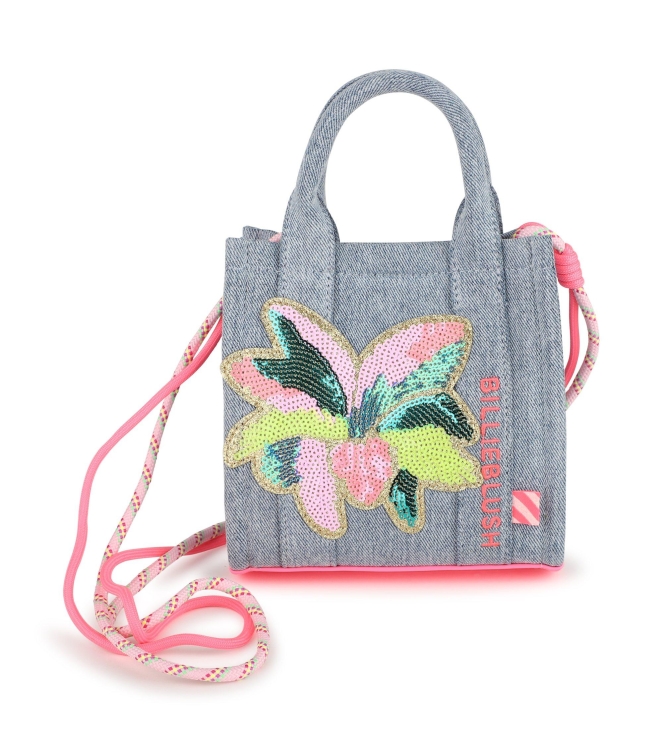 BillieBlush tassen Z22 Blue U22044