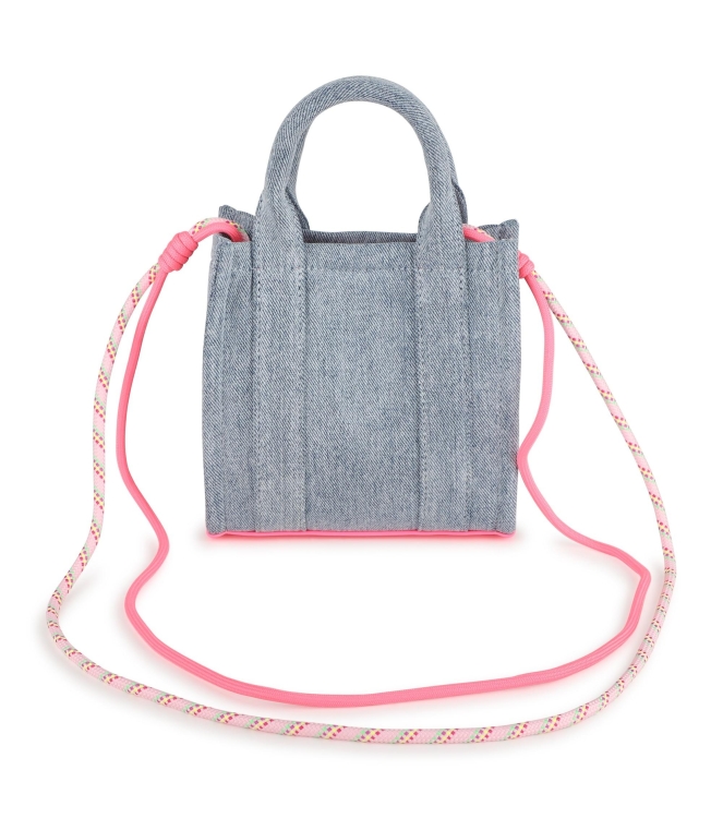 BillieBlush tassen Z22 Blue U22044