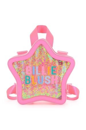 BillieBlush Rugtas 499 Pink