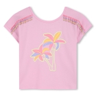 BillieBlush shirts 46N Pink U22119