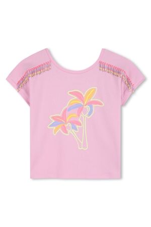 BillieBlush T-Shirt 46N Pink