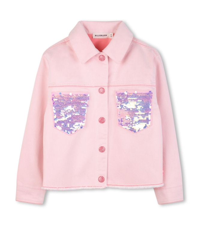 BillieBlush jassen S51 Pink U22156