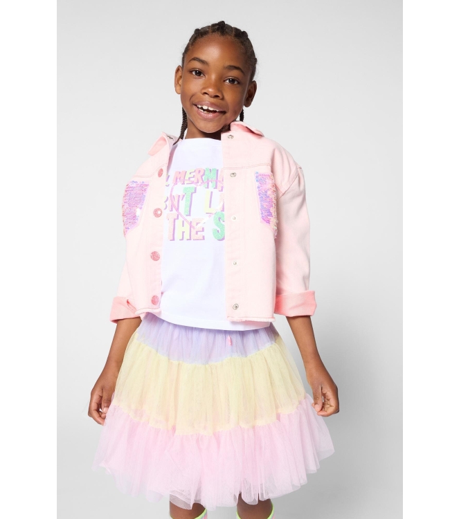 BillieBlush jassen S51 Pink U22156