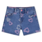 BillieBlush broeken Z10 Blue U22163