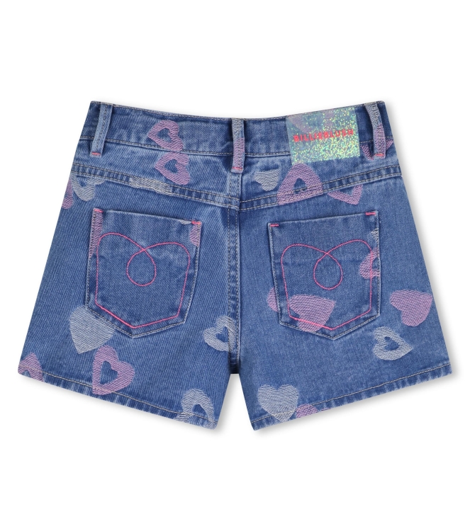 BillieBlush broeken Z10 Blue U22163