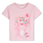 BillieBlush shirts 44L Pink U22167