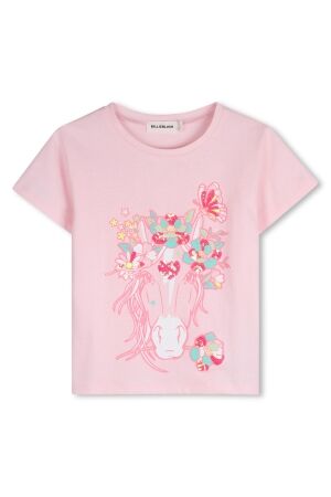BillieBlush T-shirt 44L Pink