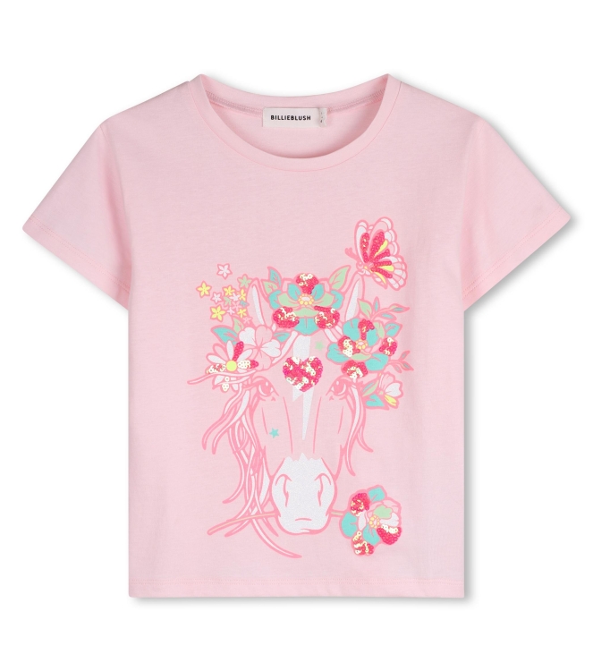 BillieBlush shirts 44L Pink U22167